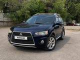 Mitsubishi Outlander 2010 годаүшін4 500 000 тг. в Алматы – фото 4