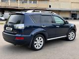 Mitsubishi Outlander 2010 годаүшін4 500 000 тг. в Алматы – фото 2