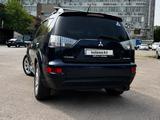 Mitsubishi Outlander 2010 годаүшін4 500 000 тг. в Алматы – фото 5