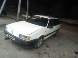 Volkswagen Passat 1992 годаfor1 400 000 тг. в Тараз