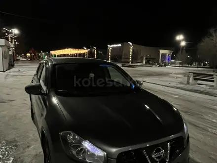 Nissan Qashqai 2011 года за 6 000 000 тг. в Жезказган – фото 12