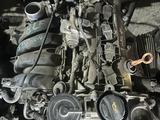 BLF двигатель Volkswagen golf 1.4 за 1 000 тг. в Алматы