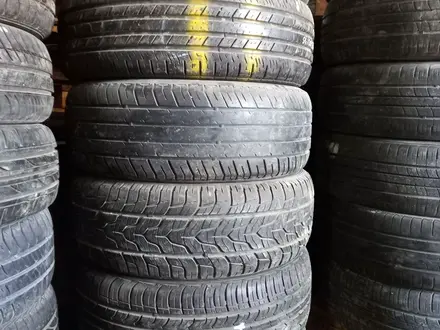 235/60R16 одиночки привозные за 12 500 тг. в Алматы