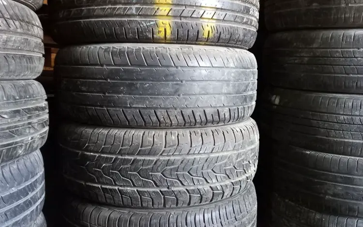 235/60R16 одиночки привозные за 12 500 тг. в Алматы