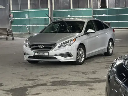 Hyundai Sonata 2015 года за 6 400 000 тг. в Шымкент