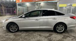 Hyundai Sonata 2015 года за 6 400 000 тг. в Шымкент – фото 3