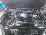 Toyota Land Cruiser Prado 2007 года за 13 200 000 тг. в Караганда – фото 3