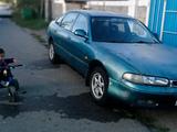 Mazda Cronos 1993 годаүшін500 000 тг. в Талдыкорган