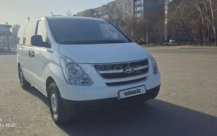 Hyundai H-1 2011 года за 7 200 000 тг. в Павлодар