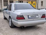 Mercedes-Benz E 280 1993 годаүшін5 000 000 тг. в Атырау – фото 5