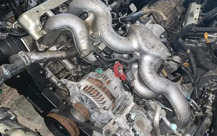 ДВИГАТЕЛЬ SUBARU В НАЛИЧИИүшін235 000 тг. в Алматы