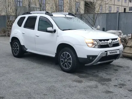 Renault Duster 2017 года за 6 300 000 тг. в Актобе – фото 2