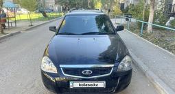 ВАЗ (Lada) Priora 2171 2010 годаүшін1 600 000 тг. в Актобе – фото 3