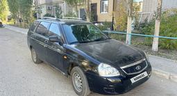 ВАЗ (Lada) Priora 2171 2010 годаүшін1 600 000 тг. в Актобе – фото 2