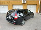 ВАЗ (Lada) Priora 2171 2010 годаүшін1 600 000 тг. в Актобе – фото 4