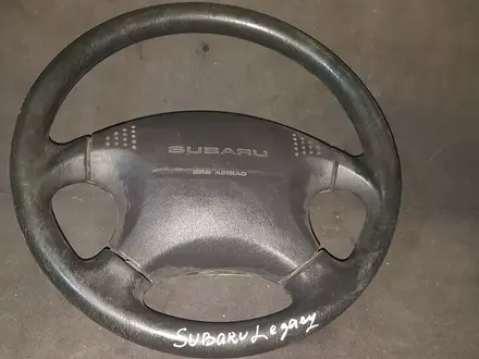 Руль на авто Subaru за 5 000 тг. в Караганда