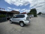 Toyota Land Cruiser Prado 2008 годаүшін15 000 000 тг. в Алматы – фото 4