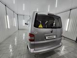 Volkswagen Caravelle 2007 годаfor8 700 000 тг. в Петропавловск – фото 4