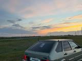 ВАЗ (Lada) 2114 2006 года за 700 000 тг. в Тараз – фото 3