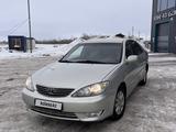 Toyota Camry 2005 годаүшін4 400 000 тг. в Астана – фото 2
