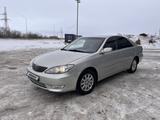 Toyota Camry 2005 годаүшін4 400 000 тг. в Астана