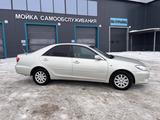 Toyota Camry 2005 годаүшін4 400 000 тг. в Астана – фото 4