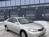 Toyota Camry 2005 годаүшін4 400 000 тг. в Астана – фото 3