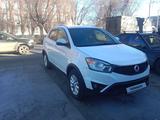 SsangYong Actyon 2014 годаүшін4 900 000 тг. в Актобе