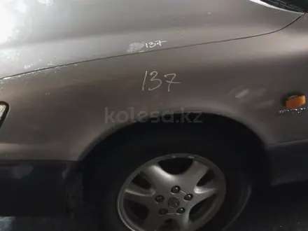 Крыло Toyota Windom VCV10 за 40 000 тг. в Усть-Каменогорск – фото 2