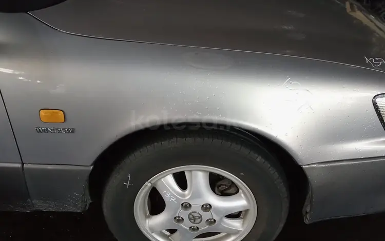 Крыло Toyota Windom VCV10үшін40 000 тг. в Усть-Каменогорск