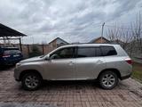 Toyota Highlander 2013 года за 13 000 000 тг. в Алматы – фото 5