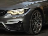 BMW M3 2018 года за 32 000 000 тг. в Алматы – фото 4