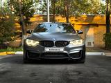 BMW M3 2018 года за 32 000 000 тг. в Алматы