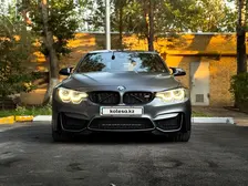 BMW M3, 2018