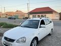 ВАЗ (Lada) Priora 2171 2014 годаүшін1 650 000 тг. в Шымкент – фото 4