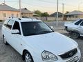 ВАЗ (Lada) Priora 2171 2014 годаүшін1 650 000 тг. в Шымкент – фото 3