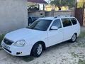 ВАЗ (Lada) Priora 2171 2014 годаүшін1 650 000 тг. в Шымкент – фото 5