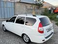 ВАЗ (Lada) Priora 2171 2014 годаүшін1 650 000 тг. в Шымкент – фото 6