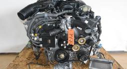 . ДВИГАТЕЛЬ 2GR-FE на Toyota Lexus ДВС и АКПП (2AZ/1MZ/3MZ/2GR/3GR/4GR/VQ35үшін126 000 тг. в Алматы – фото 2