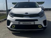 Kia Picanto 2019 года за 7 100 000 тг. в Актобе