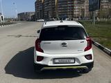 Kia Picanto 2019 года за 5 800 000 тг. в Актобе – фото 4