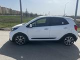 Kia Picanto 2019 года за 7 100 000 тг. в Актобе – фото 3