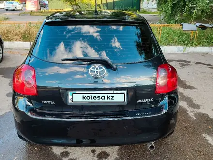 Toyota Corolla 2008 года за 4 300 000 тг. в Талгар – фото 2