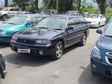 Subaru Legacy 1997 годаүшін2 000 000 тг. в Алматы