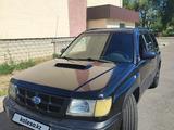 Subaru Forester 1999 года за 1 900 000 тг. в Талдыкорган