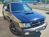 Subaru Forester 1999 года за 1 900 000 тг. в Талдыкорган – фото 2
