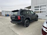 Toyota Land Cruiser Prado 2025 года за 31 155 000 тг. в Актобе