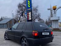 Volkswagen Golf 1994 года за 1 100 000 тг. в Алматы