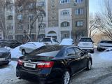 Toyota Camry 2012 года за 9 800 000 тг. в Алматы – фото 4