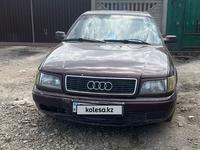 Audi 100 1992 года за 1 900 000 тг. в Астана